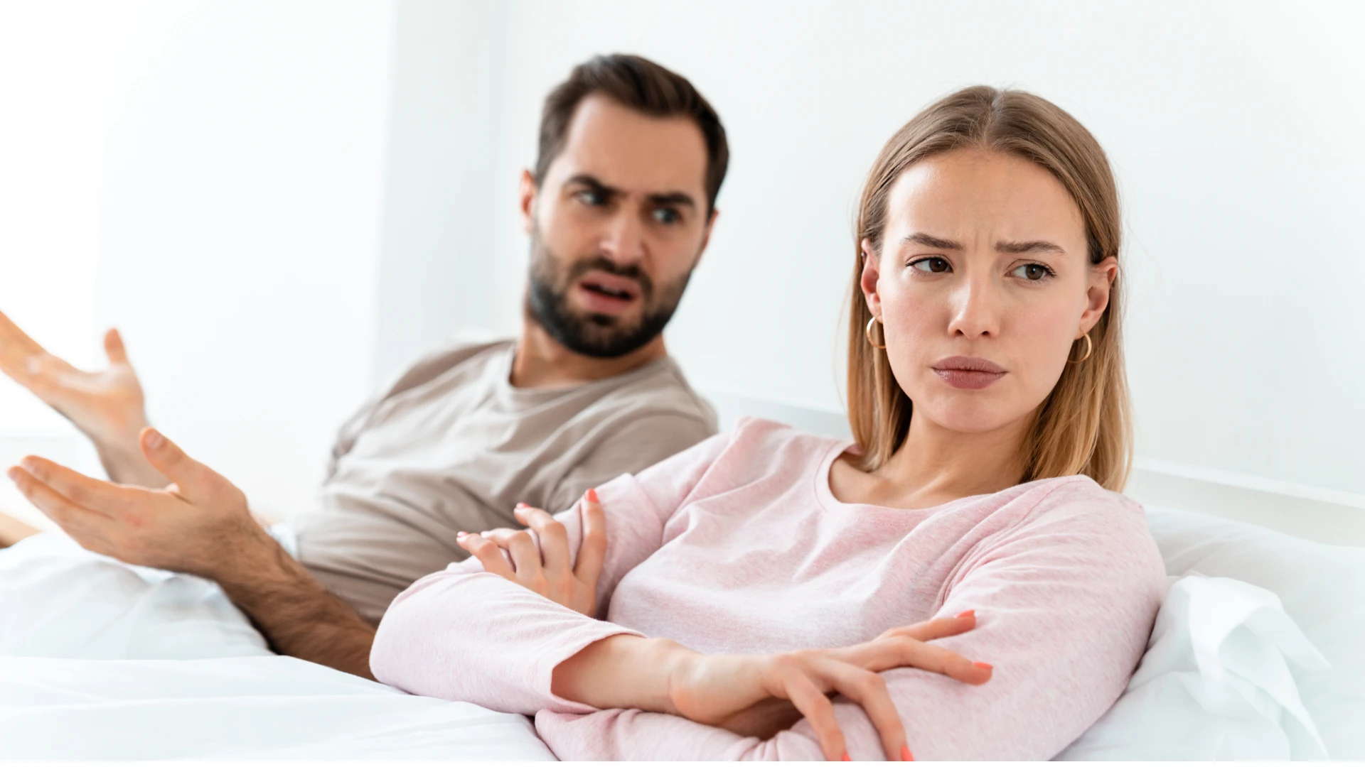 5 Sinais de que a Ansiedade está Prejudicando o seu Relacionamento Amoroso