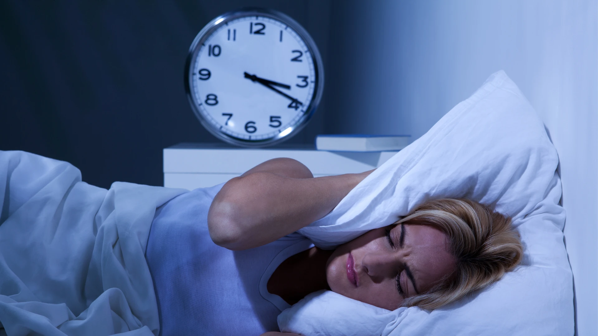Como é o sono de uma pessoa ansiosa_ Estratégias para melhorar