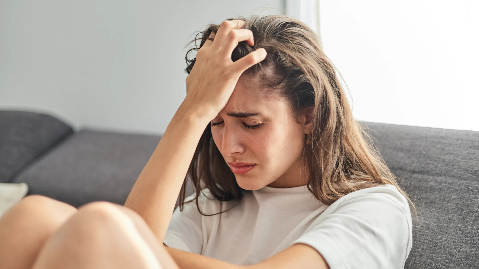 Os Impactos Emocionais Profundos da Violência Contra a Mulher