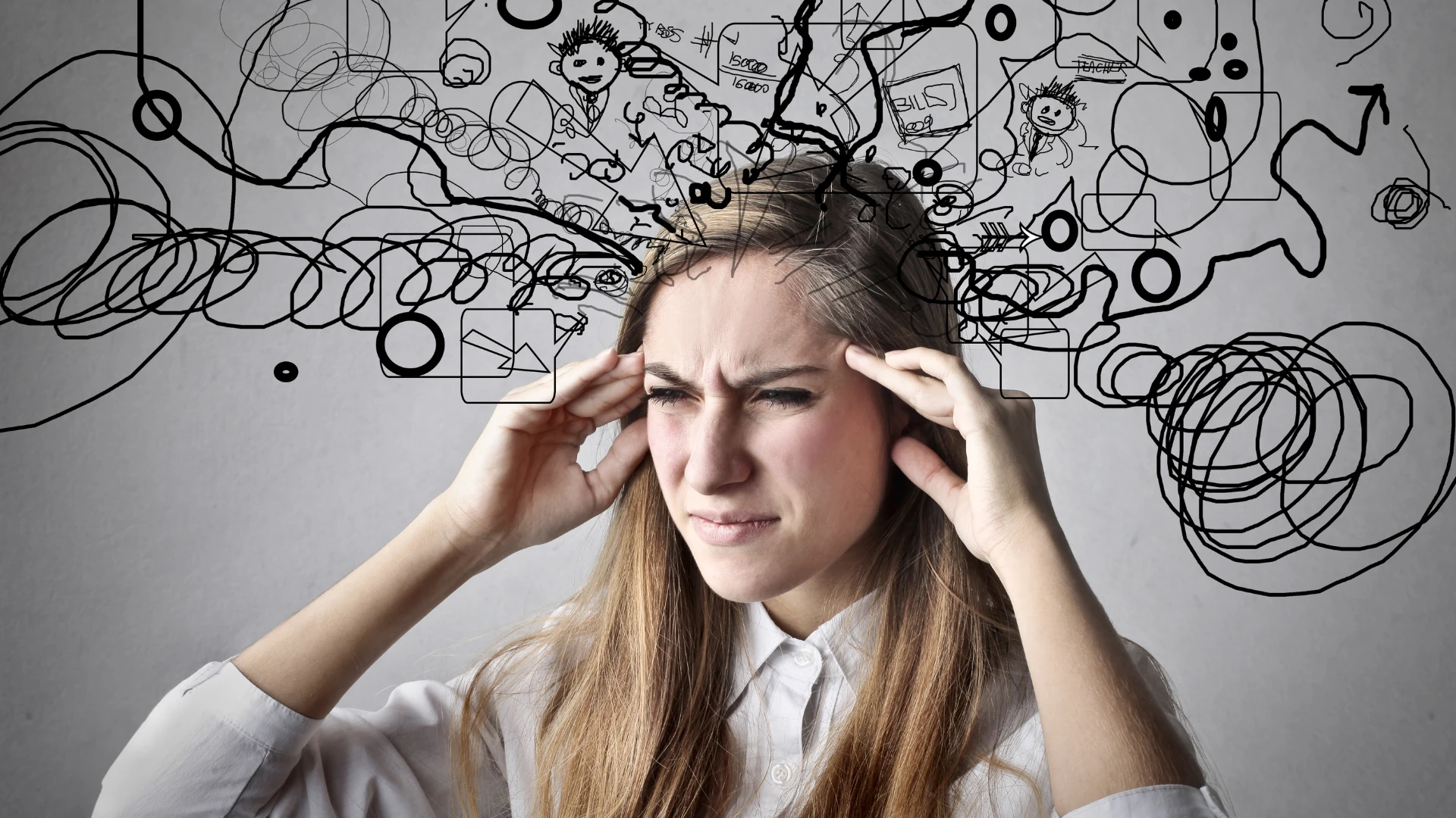 Síndrome do Pensamento Acelerado: Como Identificar e Reconhecer os Sintomas