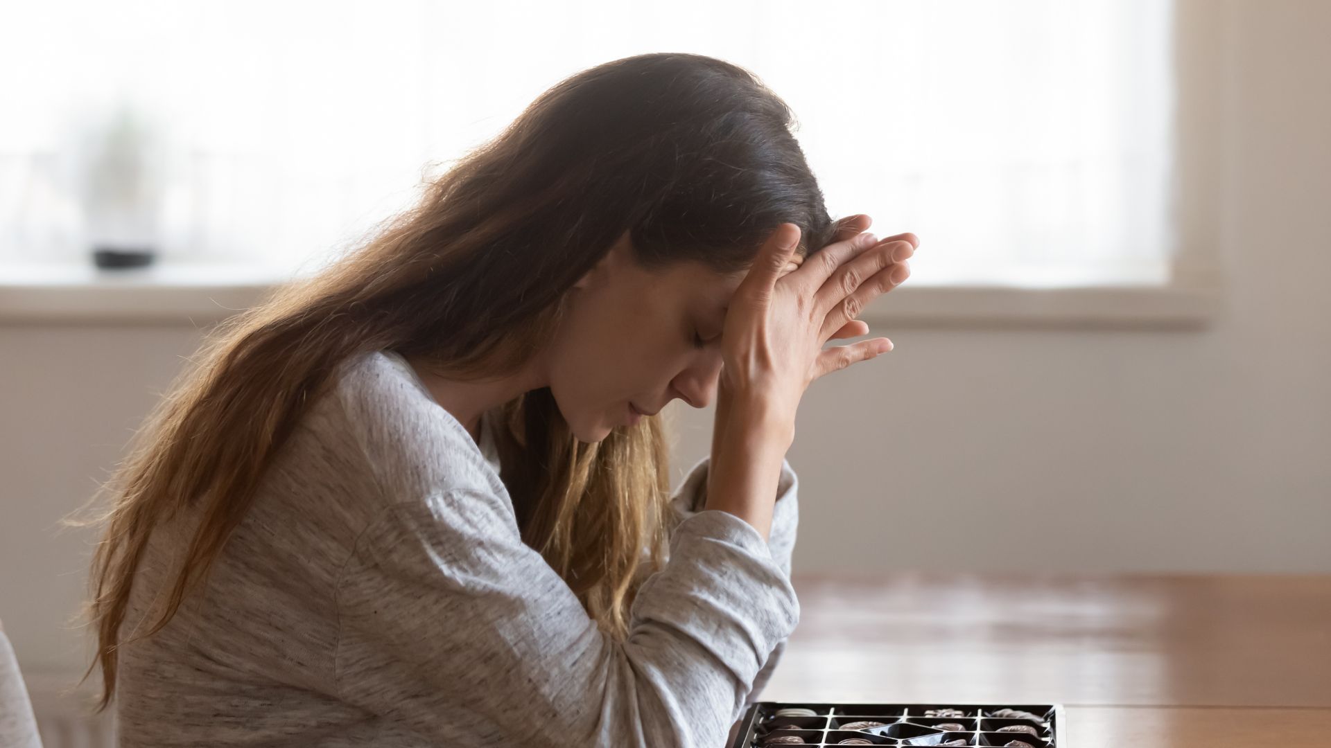 Distração, esquecimento e irritação: sinais silenciosos de uma mente ansiosa