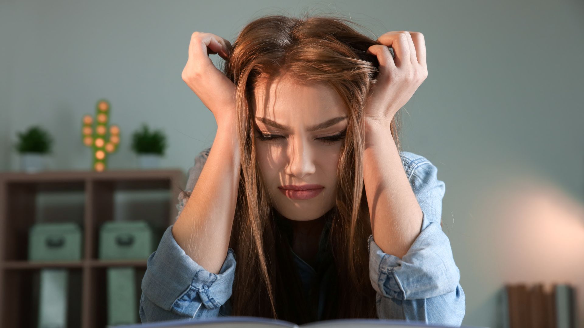 Essa cobrança constante está te adoecendo?