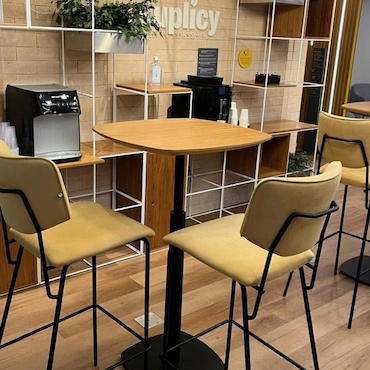 Cafézinho