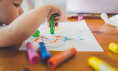 Como a avaliação e a estimulação pode ajudar seu filho