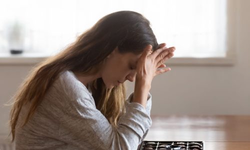 Distração, esquecimento e irritação: sinais silenciosos de uma mente ansiosa