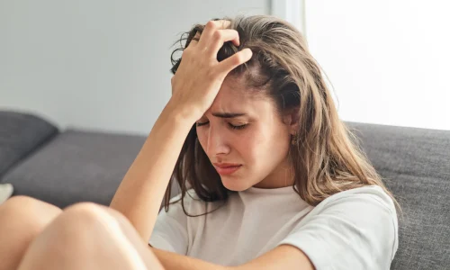 Os Impactos Emocionais Profundos da Violência Contra a Mulher